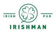 Ирландский паб Irishman